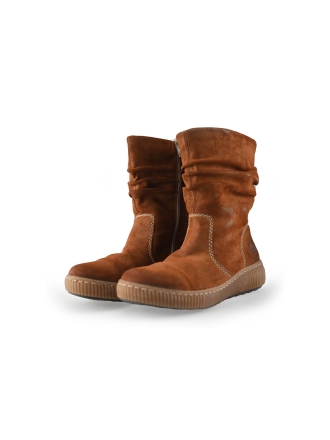 Rieker Stiefeletten Braun 245837