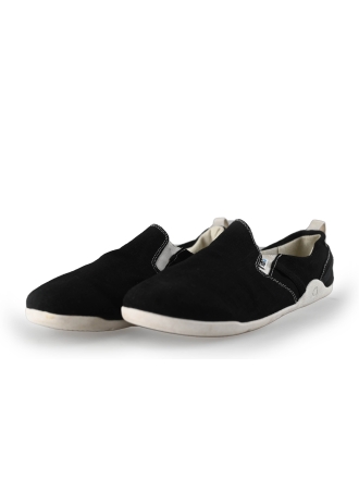 Xero Slip-ons Schwarz 245839