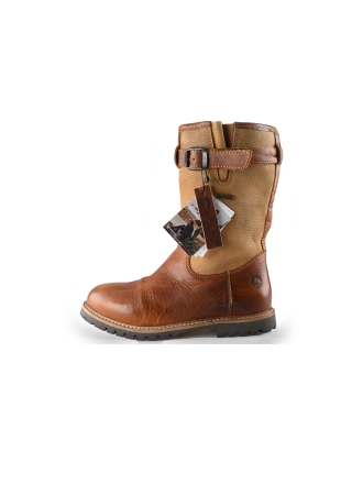 Travelin Wanderstiefel Braun 245840