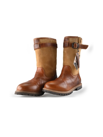 Travelin Wanderstiefel Braun 245840