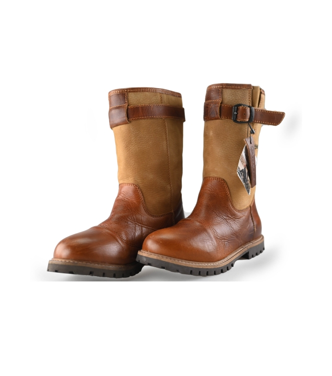 Travelin Wanderstiefel