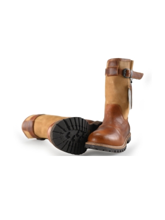 Travelin Wanderstiefel
