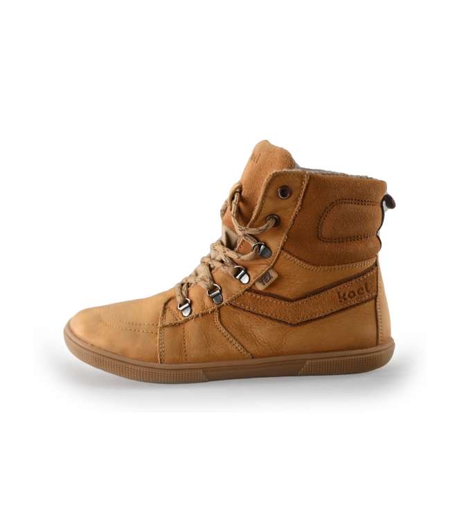 Koel Hohe Sneaker