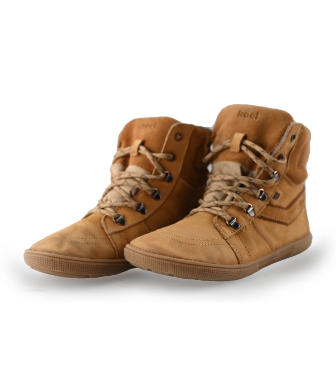 Koel Hohe Sneaker