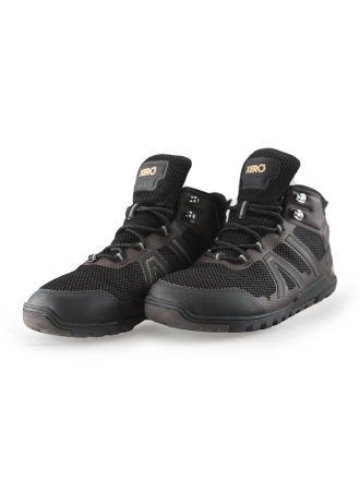 Xero Wanderschuhe Schwarz 245846