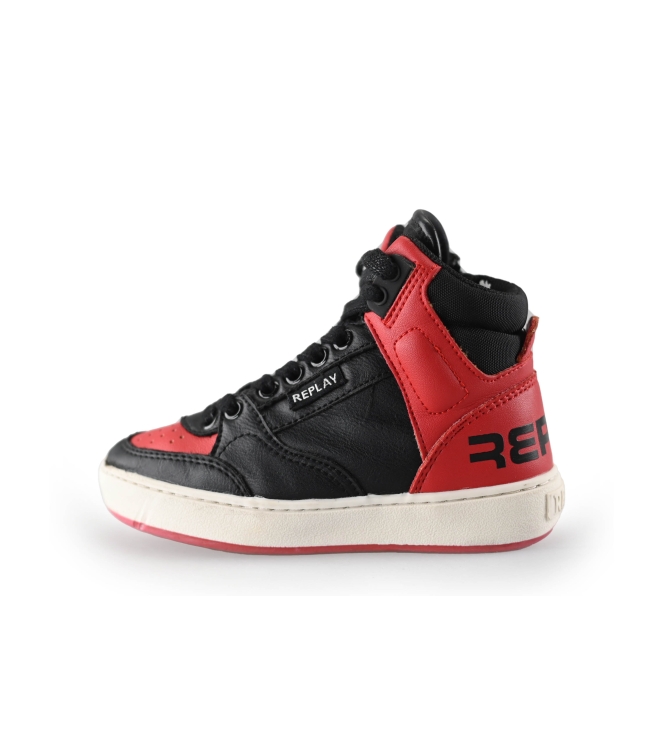 Replay Hohe Sneaker