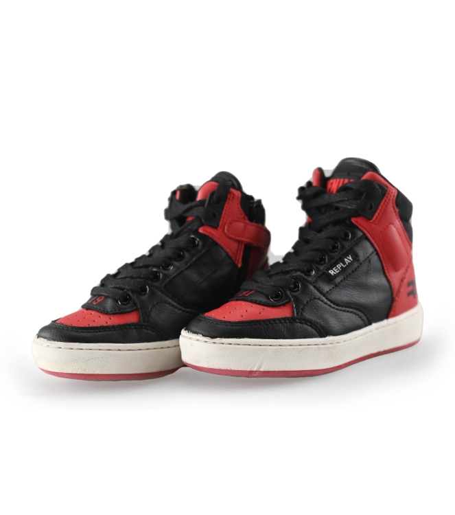 Replay Hohe Sneaker
