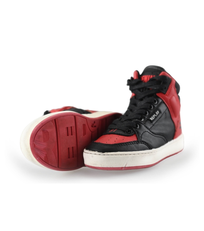 Replay Hohe Sneaker