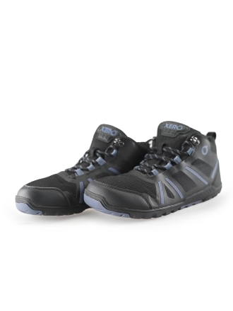 Xero Wanderschuhe Schwarz 245849