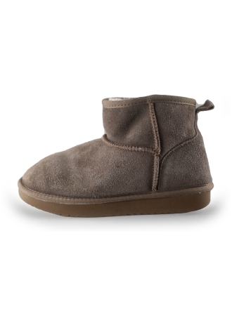 Omoda Stiefel Grau 245853