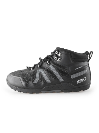 Xero Wanderschuhe Schwarz 245867