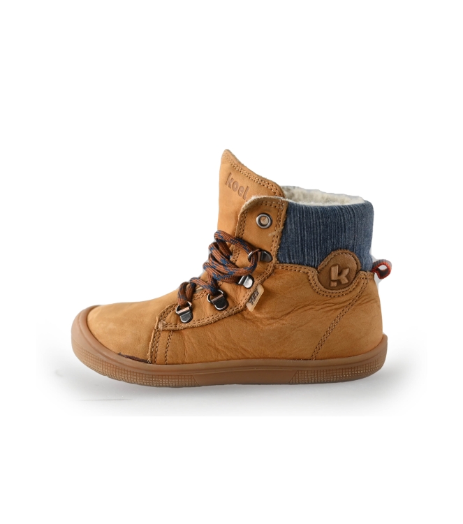 Koel Schnürstiefel