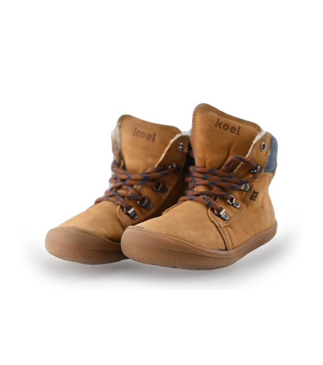Koel Schnürstiefel