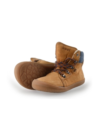 Koel Schnürstiefel