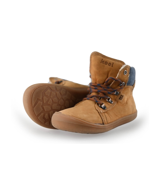 Koel Schnürstiefel
