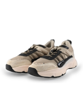 Nelson Sneaker Beige 245876