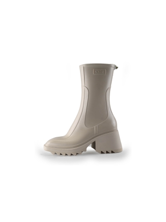 Chloe Stiefeletten Beige 245894