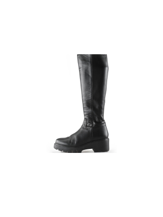 Unisa Stiefel Schwarz 245895