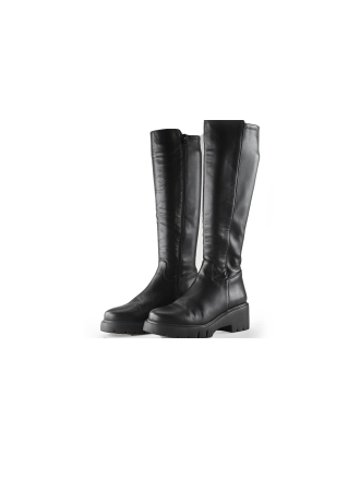 Unisa Stiefel Schwarz 245895
