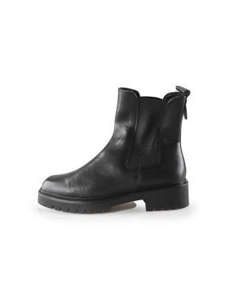 Tamaris Chelsea boots Schwarz 245896