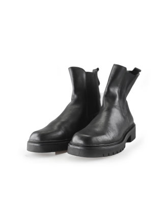 Tamaris Chelsea boots Schwarz 245896