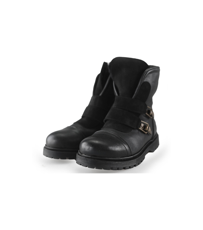 Cha Stiefel