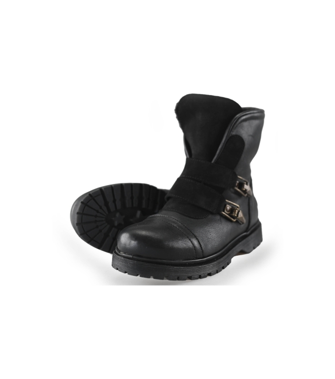 Cha Stiefel