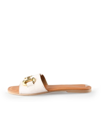 Notre-V Flip-Flops Beige 245918