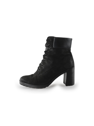 Timberland Schnürstiefel Schwarz 245924
