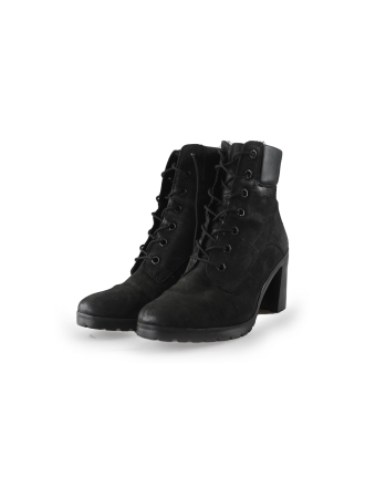 Timberland Schnürstiefel Schwarz 245924