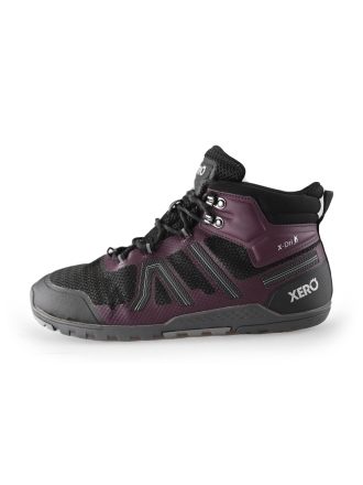 Xero Wanderschuhe Schwarz 245928