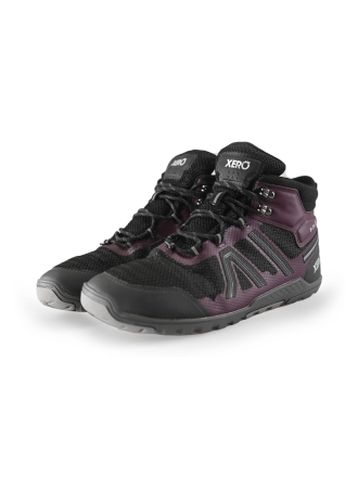 Xero Wanderschuhe Schwarz 245928