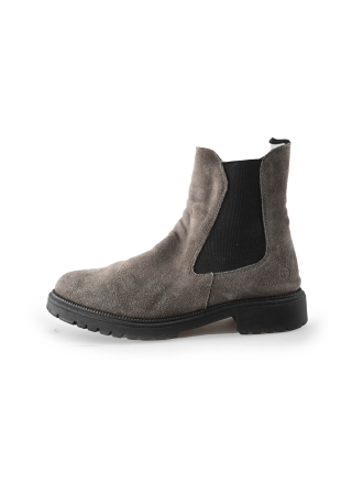 Tamaris Chelsea boots Grau 245929