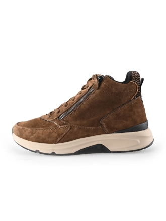 Gabor Hohe Sneaker Braun 245934