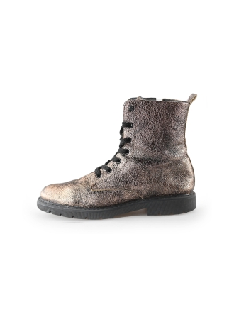 Kipling Schnürstiefel Bronze 245935
