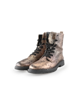 Kipling Schnürstiefel Bronze 245935