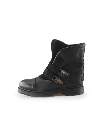 Cha Stiefel Schwarz 245940
