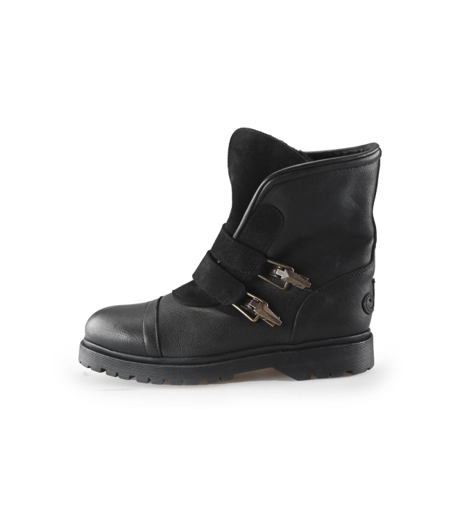 Cha Stiefel