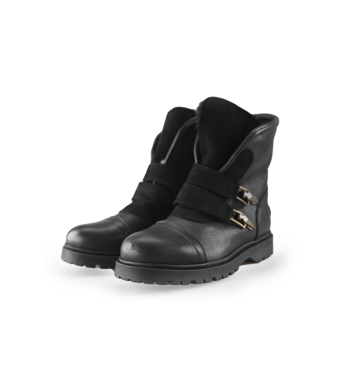 Cha Stiefel