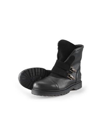 Cha Stiefel