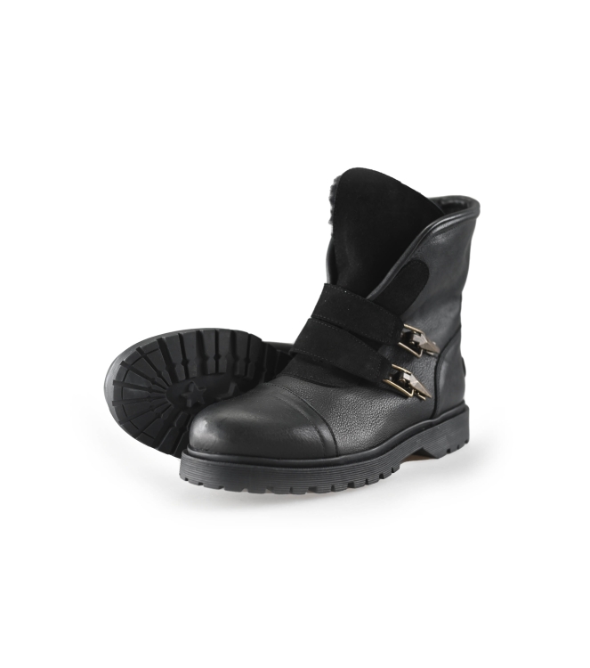 Cha Stiefel