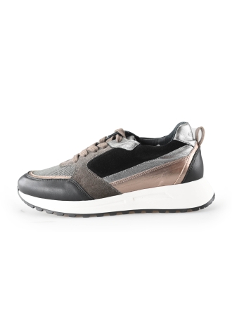 AQA Sneaker Grau 245941