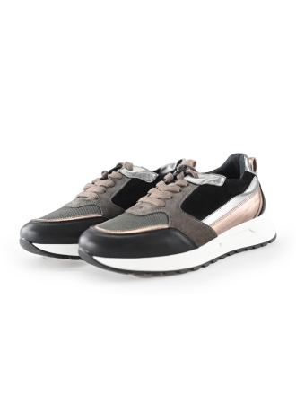 AQA Sneaker Grau 245941