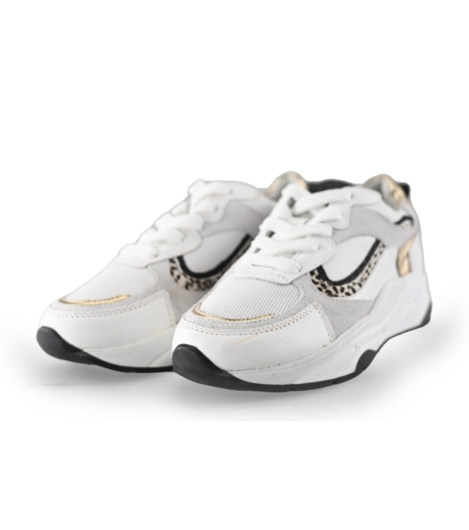 Poelman Sneaker
