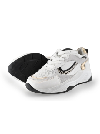 Poelman Sneaker