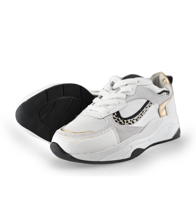 Poelman Sneaker