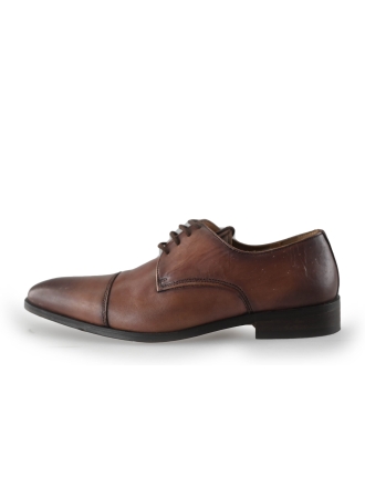 Paulo Bellini Elegante Schuhe Braun 245946
