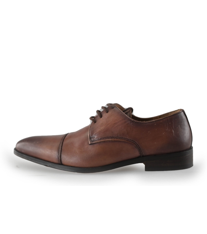 Paulo Bellini Elegante Schuhe