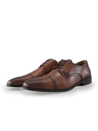 Paulo Bellini Elegante Schuhe Braun 245946