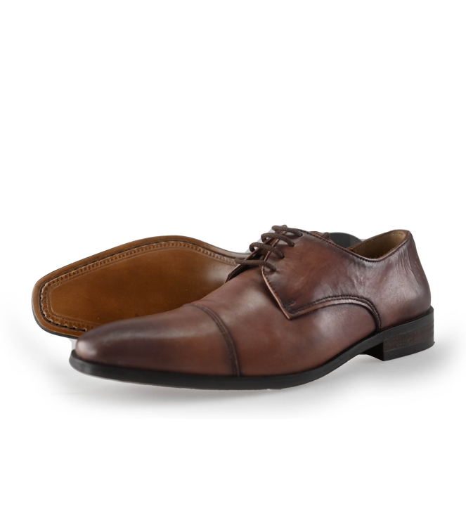 Paulo Bellini Elegante Schuhe